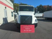 2019 Volvo VNL64T-300