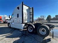 2020 Freightliner NEW CASCADIA PX12664