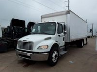 2019 Freightliner M2 106