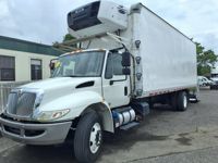 2018 International 4300