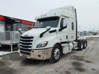 2020 Freightliner NEW CASCADIA 116