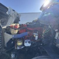 2019 Freightliner CASCADIA 125