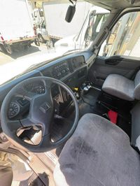 2021 International MV607