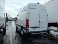 2019 Mercedes-Benz SPRINTER 3500