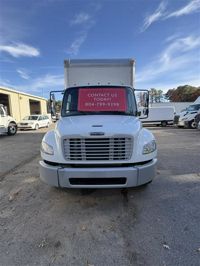 2019 Freightliner M2 106