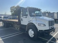 2016 Freightliner M2 106