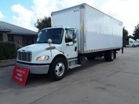 2019 Freightliner M2 106