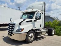2019 Freightliner NEW CASCADIA 116