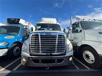 2016 Freightliner CASCADIA 125