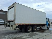 2019 Freightliner M2 106