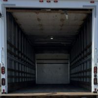 2020 Chevrolet LCF 4500HD