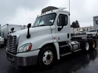 2019 Freightliner CASCADIA 125