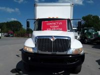 2018 International 4300