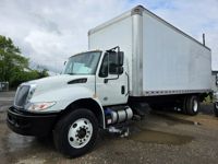2019 International 4300