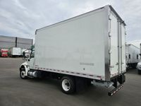 2020 International MV607 LP