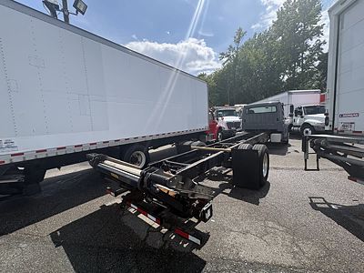 2019 Freightliner M2 106