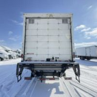 2022 International MV607