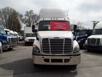2018 Freightliner CASCADIA 125