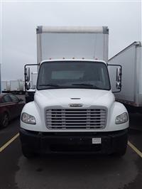 2015 Freightliner M2 106