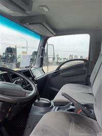 2018 Isuzu NPR HD
