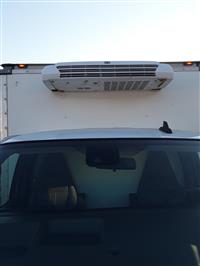 2019 GMC SAVANA 3500