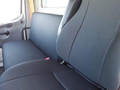2016 Freightliner M2 106