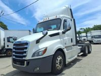 2020 Freightliner NEW CASCADIA PX12664