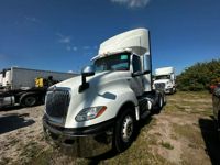 2020 International LT625
