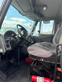 2019 International 4300
