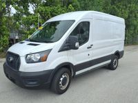 2021 Ford TRANSIT 250 MED ROOF