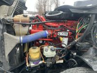 2019 Freightliner CASCADIA 125