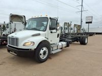 2020 Freightliner M2 106