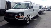 2013 GMC TG33705