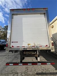 2017 Freightliner M2 106