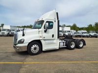 2018 Freightliner CASCADIA 125