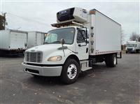 2018 Freightliner M2 106