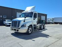 2019 Freightliner CASCADIA 125