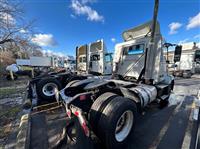 2016 Volvo VNL42T