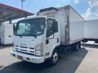 2016 Isuzu NPR