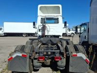 2019 International LT625