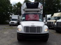 2018 Freightliner M2 106