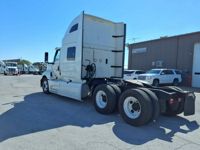 2020 International LT625