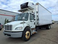 2019 Freightliner M2 106