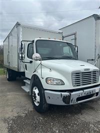 2019 Freightliner M2 106