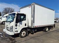 2020 Chevrolet LCF 4500HD