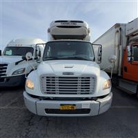 2020 Freightliner M2 106