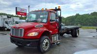 2019 Freightliner M2 106