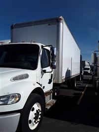 2018 Freightliner M2 106