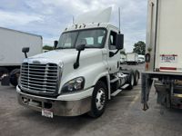 2019 Freightliner CASCADIA 125