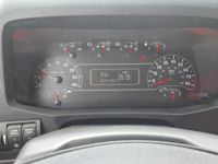 2020 International MV607